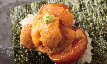 TEPPAN-YAKI 10 GINZA（鉄板焼 10 銀座six）｜　東京、銀座で鉄板焼を味わう